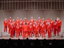 Calgary  - Stampede City Chorus