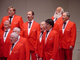 Calgary  - Stampede City Chorus