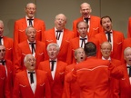 Calgary  - Stampede City Chorus