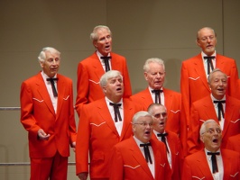 Calgary  - Stampede City Chorus