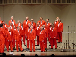 Calgary  - Stampede City Chorus