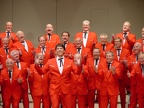 Calgary  - Stampede City Chorus