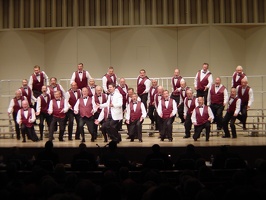 Boise - Boise Valley Chordsmen