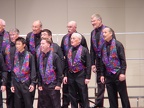 Calgary Foothills - Western Hospitality Singers