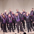 Calgary Foothills - Western Hospitality Singers