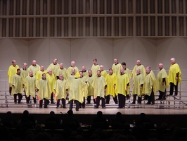 Tualatin Valley - Tualatin Valley Harmony Masters