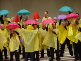 Tualatin Valley - Tualatin Valley Harmony Masters