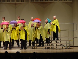 Tualatin Valley - Tualatin Valley Harmony Masters