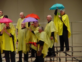 Tualatin Valley - Tualatin Valley Harmony Masters