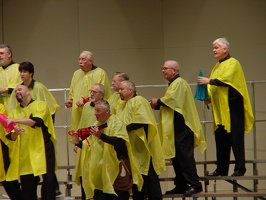 Tualatin Valley - Tualatin Valley Harmony Masters