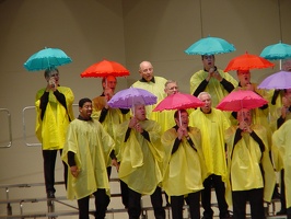 Tualatin Valley - Tualatin Valley Harmony Masters