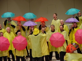 Tualatin Valley - Tualatin Valley Harmony Masters