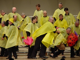 Tualatin Valley - Tualatin Valley Harmony Masters