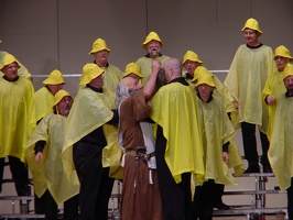 Tualatin Valley - Tualatin Valley Harmony Masters