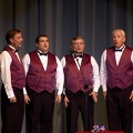 Chordsmen Christmas Show 2004