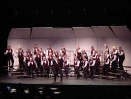 Boise, Idaho &quot;Boise Valley Chordsmen&quot; (2nd Place)