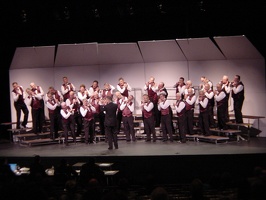 Boise, Idaho &quot;Boise Valley Chordsmen&quot; (2nd Place)