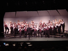 Boise, Idaho &quot;Boise Valley Chordsmen&quot; (2nd Place)