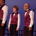 Wayne Rexford, Casey Hoeft (10), John Bachman (95)