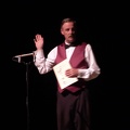 Steve Hoeft as MC