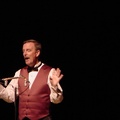 Steve Hoeft as MC