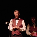 Steve Hoeft as MC