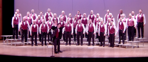 Boise Valley Chordsmen