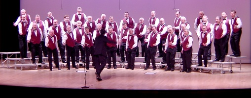 Boise Valley Chordsmen