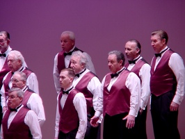 Boise Valley Chordsmen