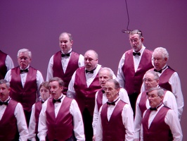 Boise Valley Chordsmen