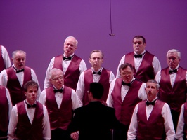 Boise Valley Chordsmen