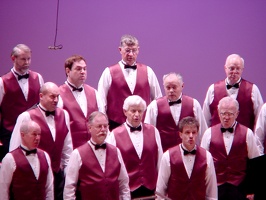 Boise Valley Chordsmen