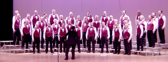 Boise Valley Chordsmen