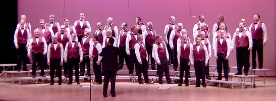 Boise Valley Chordsmen