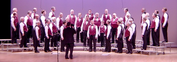 Boise Valley Chordsmen