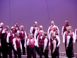 Boise Valley Chordsmen