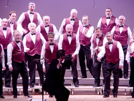 Boise Valley Chordsmen