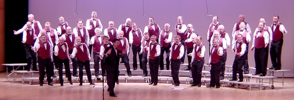 Boise Valley Chordsmen