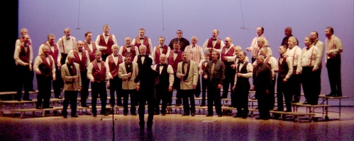 Boise Valley Chordsmen