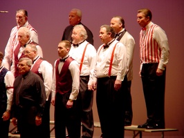 Boise Valley Chordsmen