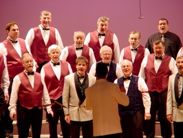 Boise Valley Chordsmen