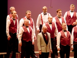 Boise Valley Chordsmen