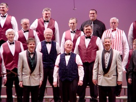 Boise Valley Chordsmen