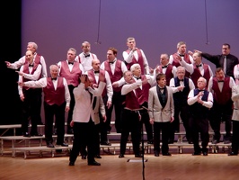 Boise Valley Chordsmen