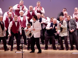 Boise Valley Chordsmen