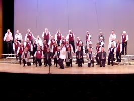 Boise Valley Chordsmen