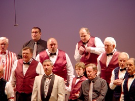 Boise Valley Chordsmen