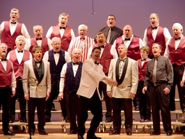 Boise Valley Chordsmen