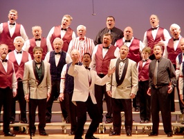 Boise Valley Chordsmen