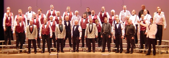 Boise Valley Chordsmen